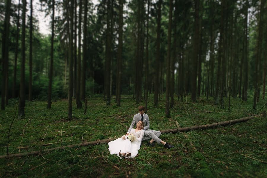 Весільний фотограф Neringa Brazaitienė (brazaitiene). Фотографія від 25 вересня 2023
