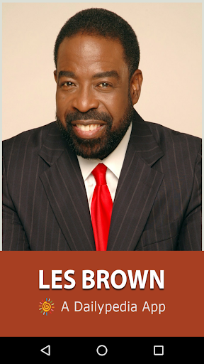 Les Brown Daily