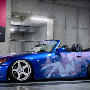 S2000 AP2