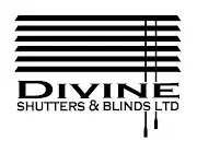 Divine Shutters & Blinds Ltd Logo