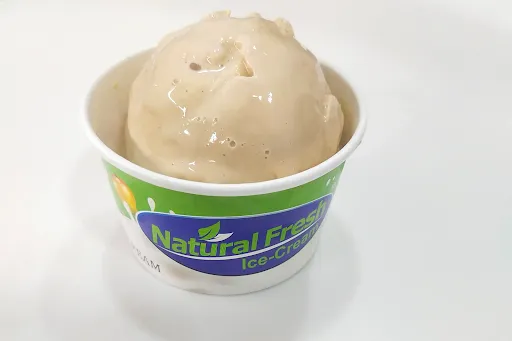 Malai Kulfi Ice Cream