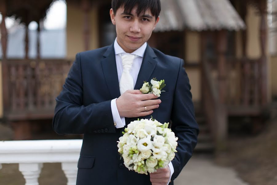 Wedding photographer Irina Skulina (iriwa24). Photo of 19 May 2015