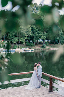 Fotógrafo de bodas Sasha Dzheymeson (jameson). Foto del 1 de septiembre 2017