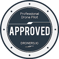 DroneMagic Screenshot