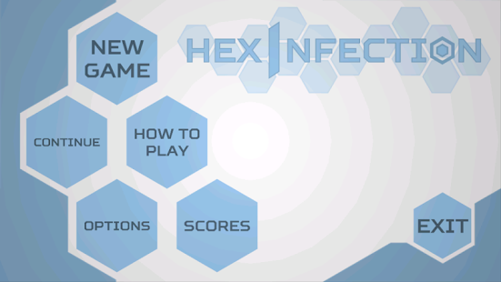 HexInfection Screenshots 0