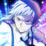 Cover Image of Herunterladen Bungo Stray Dogs Streunender Hund Mysterious Tan 2.1.0 APK