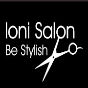 Loni Salon  Icon