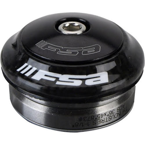 FSA Orbit IS Short Carbon Headset, IS41/28.6 - IS41/30