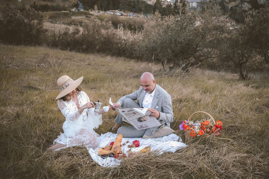 Fotógrafo de casamento Natalia To (nataliatophoto). Foto de 26 de abril 2019