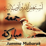 jumma mubarak images and dua Apk