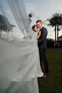 Fotógrafo de bodas Andrés González (andresmg). Foto del 25 de noviembre 2021