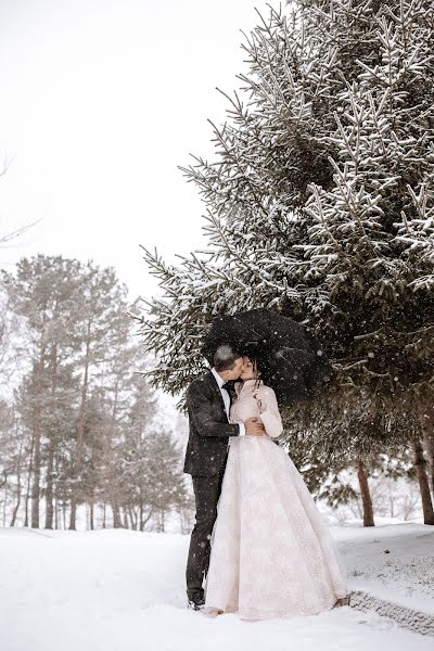 Весільний фотограф Дмитрий Осипов (dimosipov). Фотографія від 29 листопада 2020