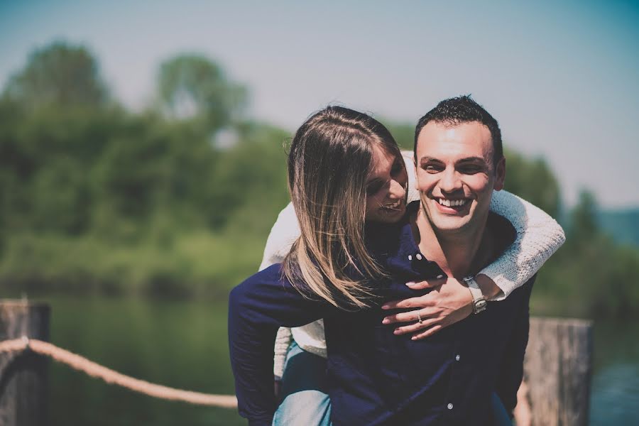 結婚式の写真家Simone Gaetano (gaetano)。2017 4月26日の写真