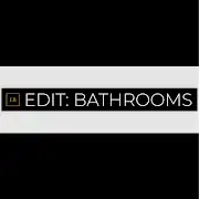 Edit: Bathrooms Logo