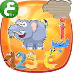 Cover Image of Download ألعاب تعليمية للأطفال 2.0 APK