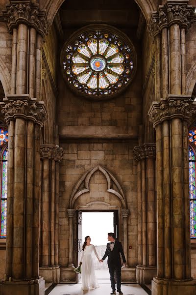 Jurufoto perkahwinan Thành Lê (kobe). Foto pada 3 September 2019