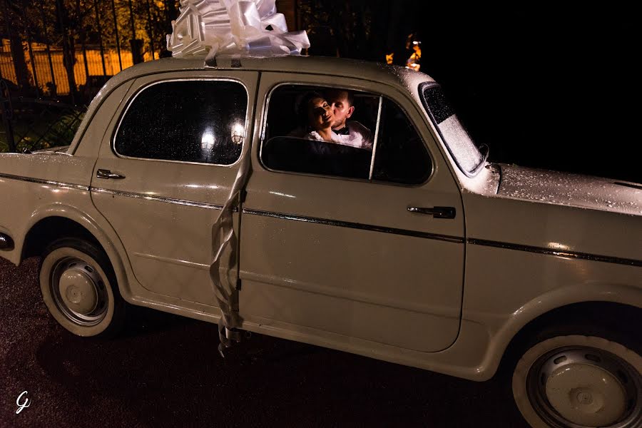 Fotografo di matrimoni Gabriela Benitez Paredes (gabrielabenitezp). Foto del 6 febbraio 2020