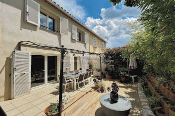 maison à Roquebrune-sur-Argens (83)