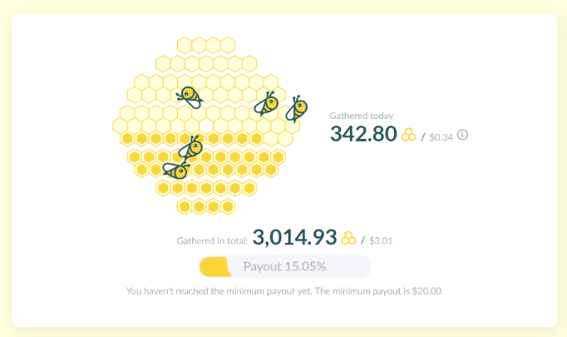 honeygain é confiável - honeygain review sincero