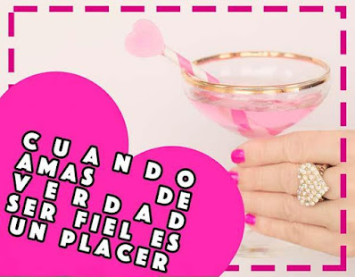 Frases para un amor fiel(圖3)-速報App