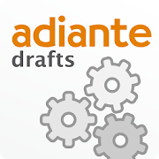 adiante drafts by adiante apps 3.35 Icon