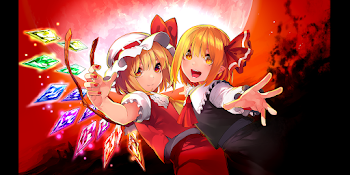 ダンカグ フランドール スカーレット Ssrro のステータスとイラスト 東方ダンマクカグラ 神ゲー攻略