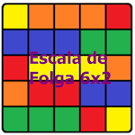 Cover Image of Baixar Escala de Folga 6x2 MDLZ 1.0 APK