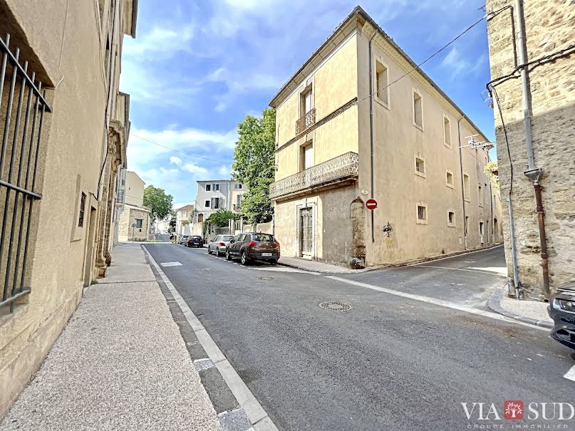 Vente maison  491 m² à Pezenas (34120), 449 000 €