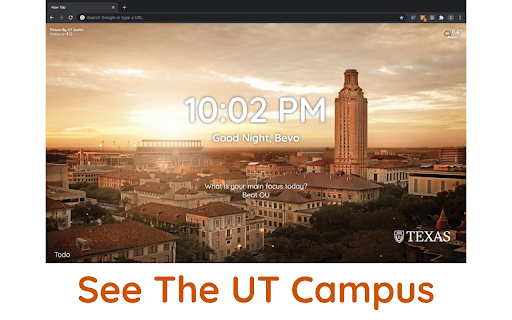 UT Sights