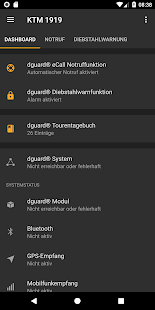 dguard® | your life.your bike.(圖2)-速報App
