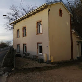 maison à Laveline-devant-Bruyères (88)