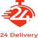 Download Delivery24 For PC Windows and Mac 1.2