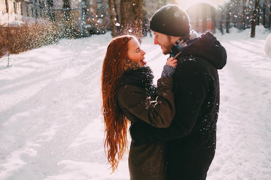 Wedding photographer Tatyana Kizina (tkizina). Photo of 2 March 2016