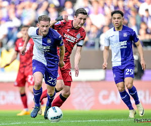 Analist haalt spelers en coach van Anderlecht onderuit voor uitspraken na de match: "Het was ongelooflijk"