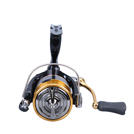 Title 2, Luya Long Cast Round Oblique Mouth Shallow Line...