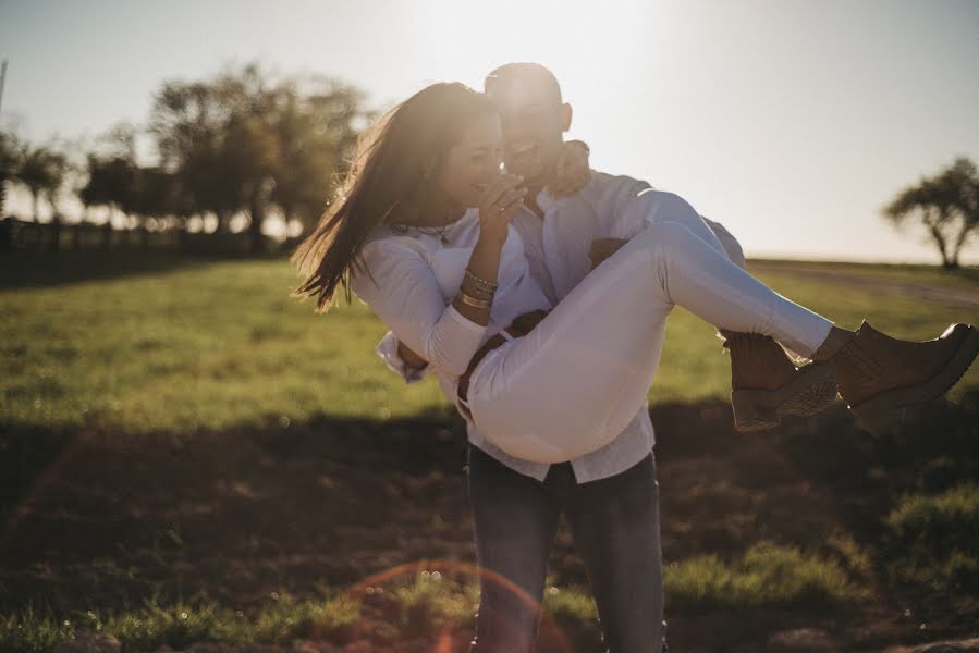 結婚式の写真家Guillermo Pagano (guillepagano)。2017 10月27日の写真