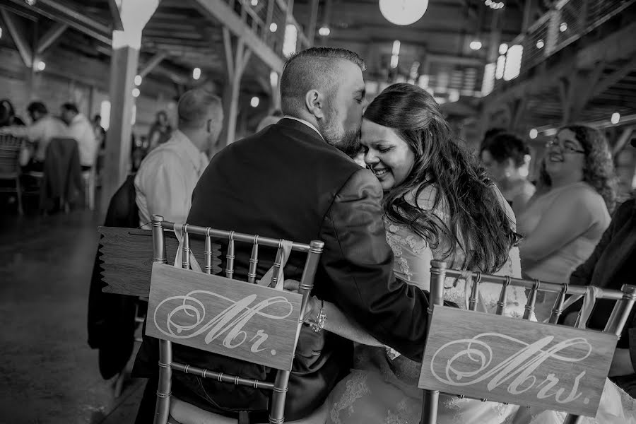 Photographe de mariage Todd Carlson (toddcarlson). Photo du 9 mars 2020