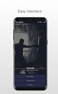 Punch Bag - Motion Sensor tracker(圖7)-速報App