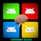 Download Androids Memory Game For PC Windows and Mac 1.0