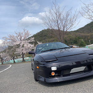 180SX RPS13