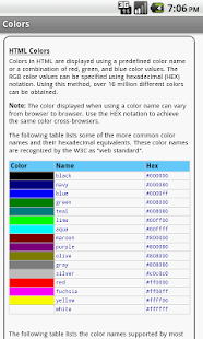 HTML Pro Free(圖4)-速報App
