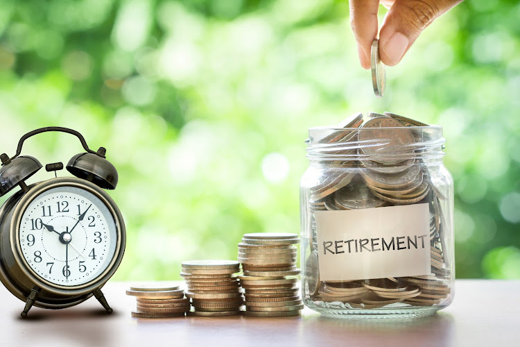 According to the latest figures from Stats SA, only 6% of South Africans can afford to retire comfortably.