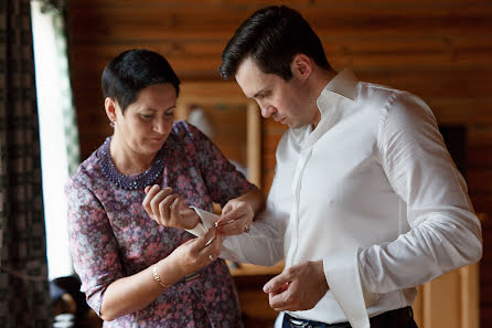 Wedding photographer Aleksandr Sukhov (fotosuhov). Photo of 22 February 2017