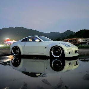 フェアレディZ Z33