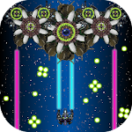 Cover Image of Descargar Tirador espacial 3.2.0 APK