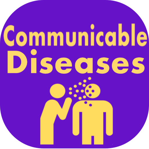 100+ Communicable Diseases 醫療 App LOGO-APP開箱王