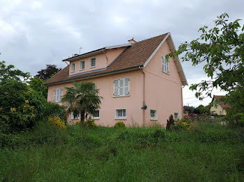 maison à Saint-remy (71)