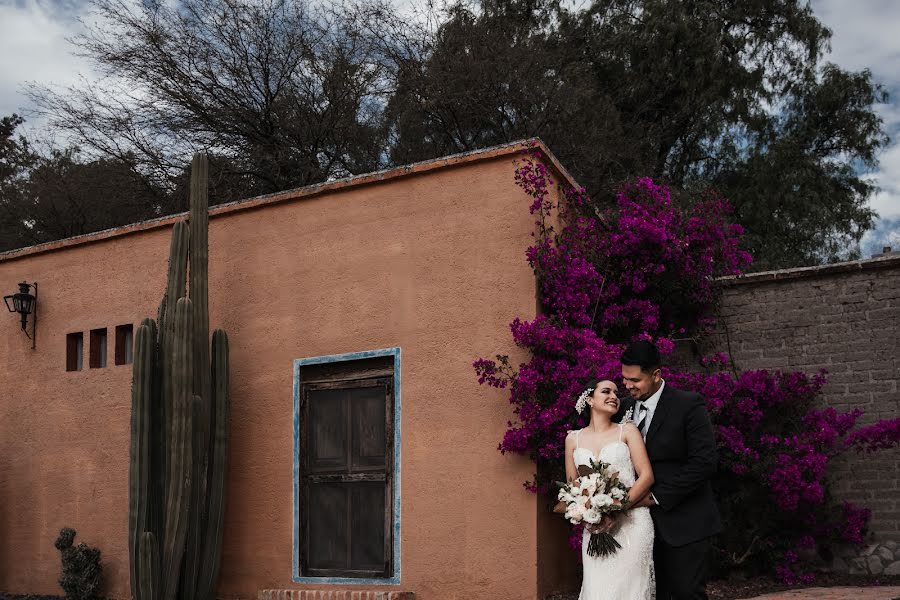 Photographe de mariage Vivi Jiménez (vivijimenez). Photo du 3 juin 2022