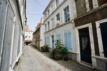 maison à Boulogne-sur-Mer (62)