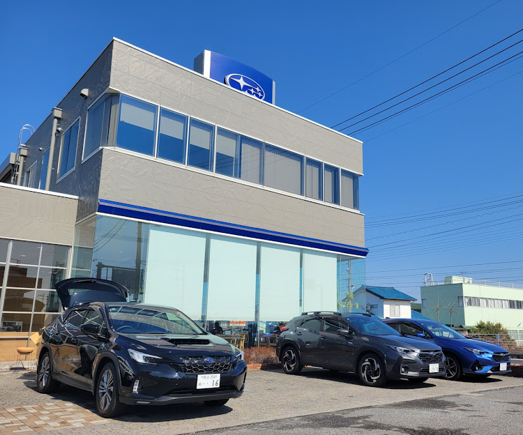 WRX S4のオイル交換✌・愛知遠征に向けて🤭・Rexヤバい🤣に関するカスタム事例の投稿画像2枚目